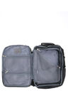 Sac � dos cabine underseat Polar Black Black