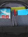 Sac � dos cabine underseat Polar Black Black