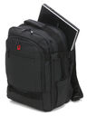Sac � dos cabine underseat Polar Black Black