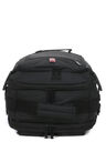 Sac � dos cabine underseat Polar Black Black
