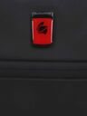 Sac � dos cabine underseat Polar Black Black