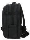 Sac � dos cabine underseat Polar Black Black