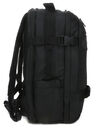 Sac � dos cabine underseat Polar Black Black