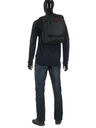 Sac � dos cabine underseat Polar Black Black