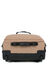 Sac  dos cabine  roulettes Polar Beige
