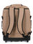 Sac  dos cabine  roulettes Polar Beige
