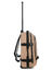 Sac  dos cabine  roulettes Polar Beige