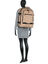 Sac  dos cabine  roulettes Polar Beige