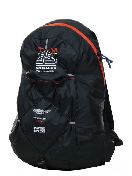 Sac � dos Aston Martin