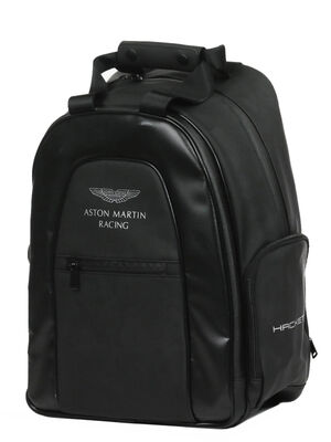 Sac � dos Hackett Aston Martin Racing Black