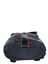 Sac � dos Casual Chic Black Black