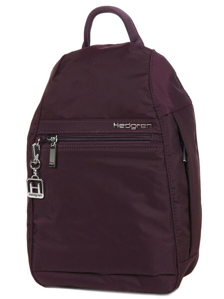 Sac à dos Inner City Vogue Potent Purple