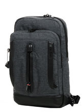 Sac � dos Hedgren Excellence Sling Genus Anthracite