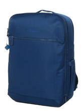 Sac � dos 2-en-1 Hedgren Inter City Wander Navy Peony