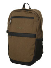 Sac � dos Hedgren Midway Cruiser + RFID Beech Khaki