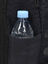 Sac � dos Comby Handle M Peacoat Blue Peacoat Blue