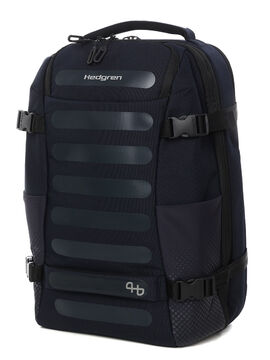 Sac � dos extensible Comby Trip M Peacoat Blue