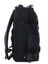 Sac � dos extensible Comby Trip M Peacoat Blue Peacoat Blue