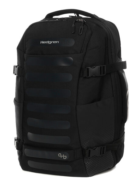 Sac � dos extensible Comby Trip L Black