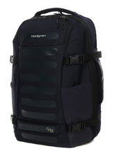 Sac  dos Hedgren Comby Trip L Peacoat Blue