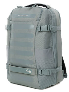 Sac � dos extensible Comby Trip M Grey Green