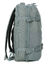 Sac � dos extensible Comby Trip M Grey Green Grey Green