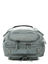 Sac � dos extensible Comby Trip M Grey Green Grey Green