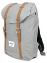 Grey/Tan