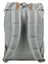 Sac � dos Retreat Grey/Tan Grey/Tan
