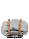 Sac � dos Retreat Grey/Tan Grey/Tan