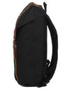 Sac � dos Retreat Black/Tan Black/Tan