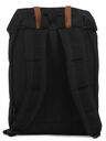 Sac � dos Retreat Black/Tan Black/Tan