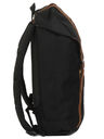 Sac � dos Retreat Black/Tan Black/Tan