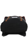 Sac � dos Retreat Black/Tan Black/Tan