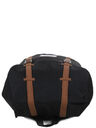 Sac � dos Retreat Black/Tan Black/Tan
