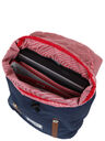 Sac � dos Retreat Navy/Tan Navy/Tan