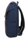Sac � dos Retreat Navy/Tan Navy/Tan