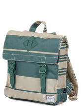 Mini sac  dos Herschel Survey Kids Army