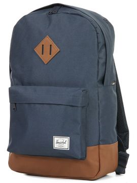 Sac � dos Heritage Mid Volume Navy