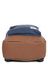 Sac � dos Heritage Mid Volume Navy Navy