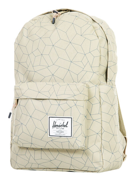 Sac � dos Classic Khaki Sequence