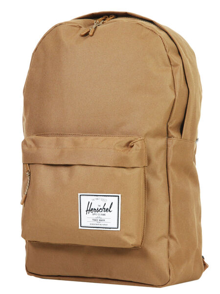 Sac � dos Classic Caramel