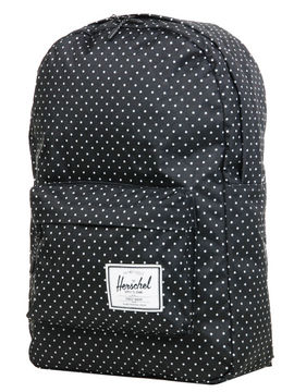 Sac � dos Classic Polka Dot