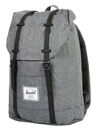 Grey Charcoal