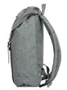 Sac � dos Retreat Grey Charcoal Grey Charcoal