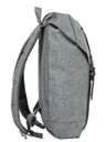 Sac � dos Retreat Grey Charcoal Grey Charcoal