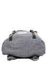 Sac � dos Retreat Grey Charcoal Grey Charcoal