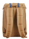 Sac � dos Retreat Caramel Navy Caramel Navy
