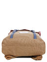 Sac � dos Retreat Caramel Navy Caramel Navy