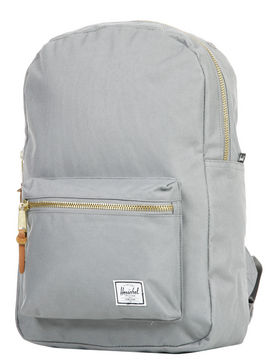Sac � dos Settlement Mid Volume Grey